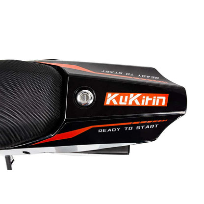 Kukirin X1 (EU) Electric Bike