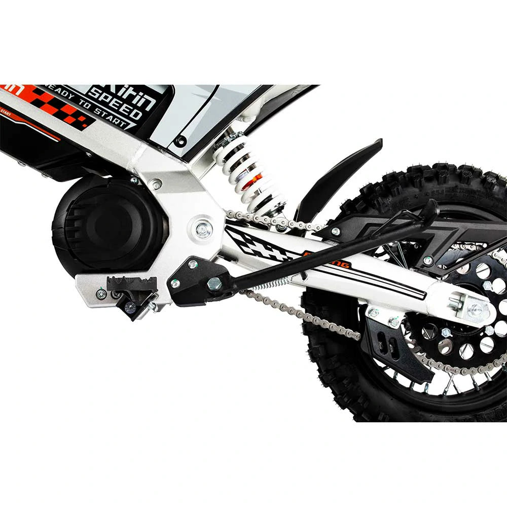 Kukirin X1 (EU) Electric Bike