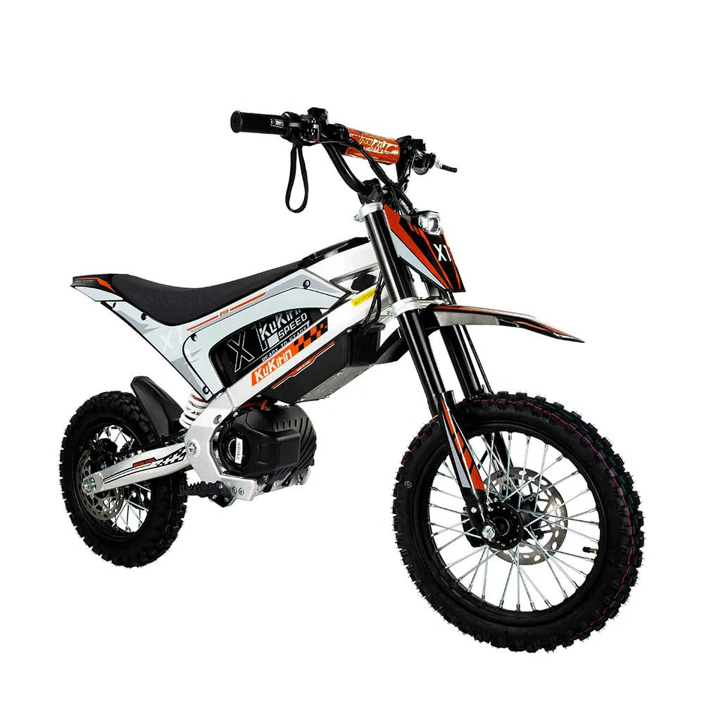 Kukirin X1 (EU) Electric Bike