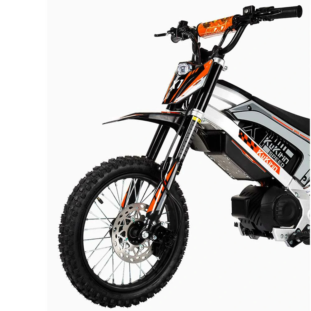 Kukirin X1 (EU) Electric Bike