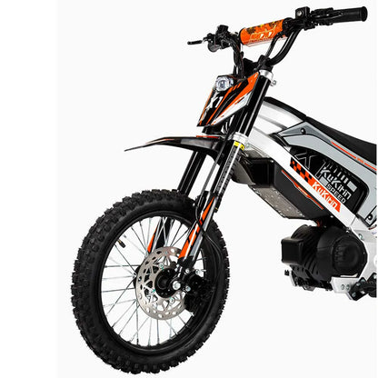 Kukirin X1 (EU) Electric Bike