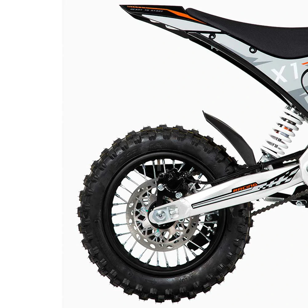Kukirin X1 (EU) Electric Bike