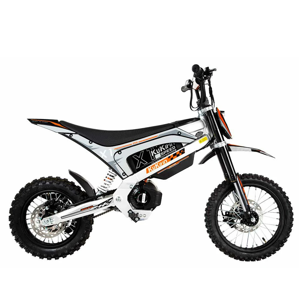 Kukirin X1 (EU) Electric Bike