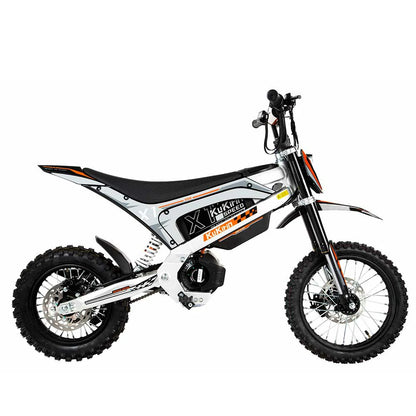 Kukirin X1 (EU) Electric Bike