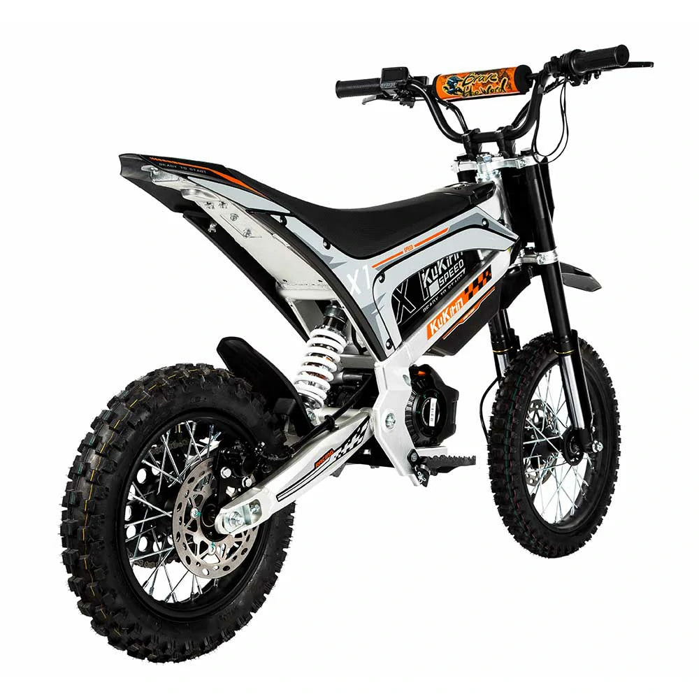 Kukirin X1 (EU) Electric Bike