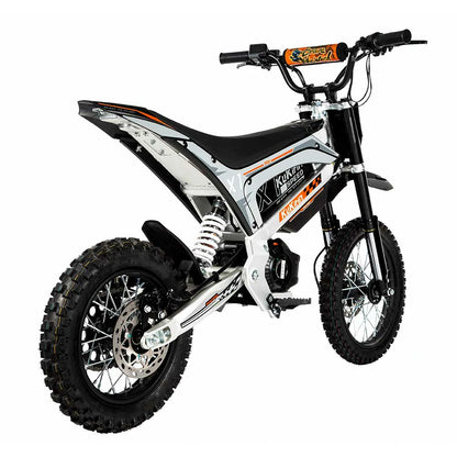 Kukirin X1 (EU) Electric Bike