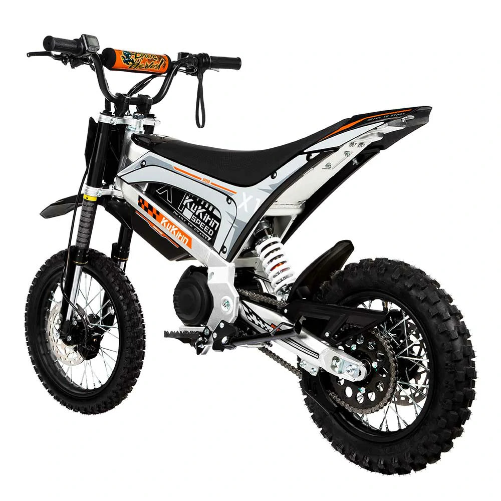 Kukirin X1 (EU) Electric Bike