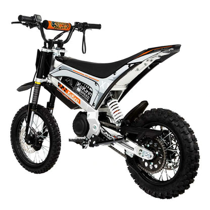 Kukirin X1 (EU) Electric Bike