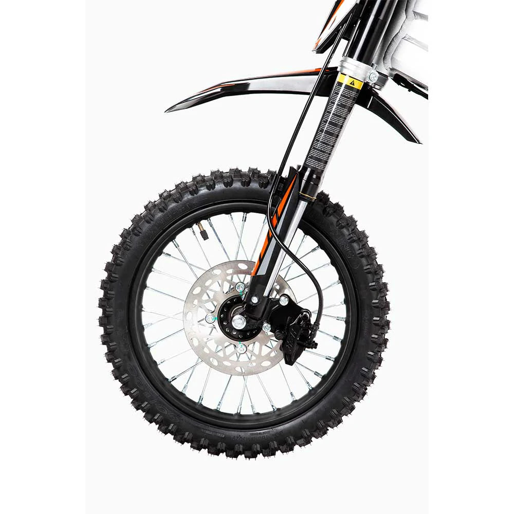 Kukirin X1 (EU) Electric Bike