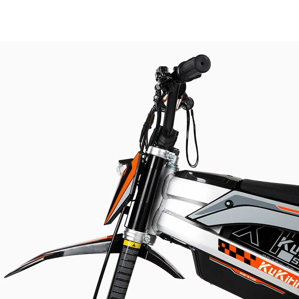 Kukirin X1 (EU) Electric Bike