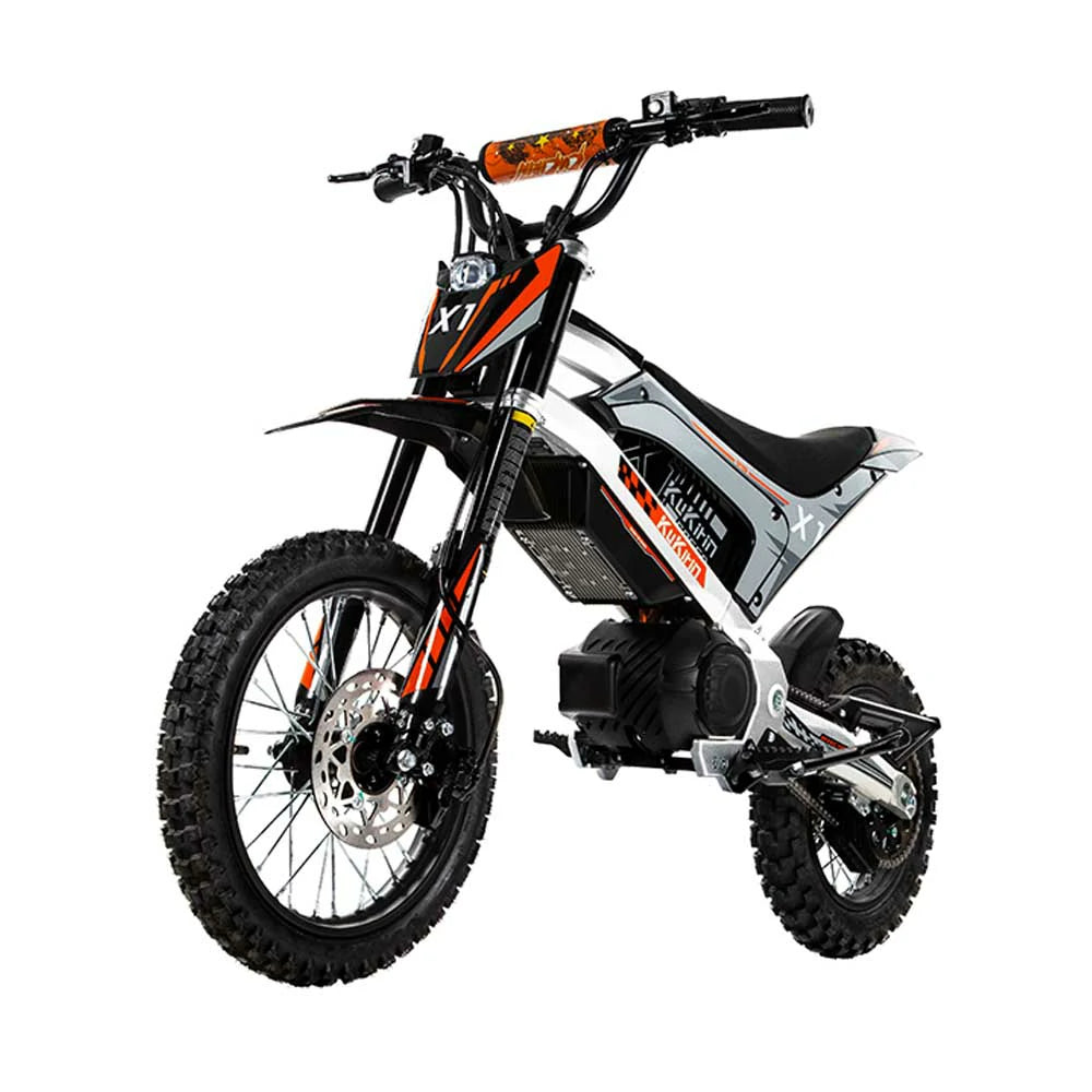 Kukirin X1 (EU) Electric Bike