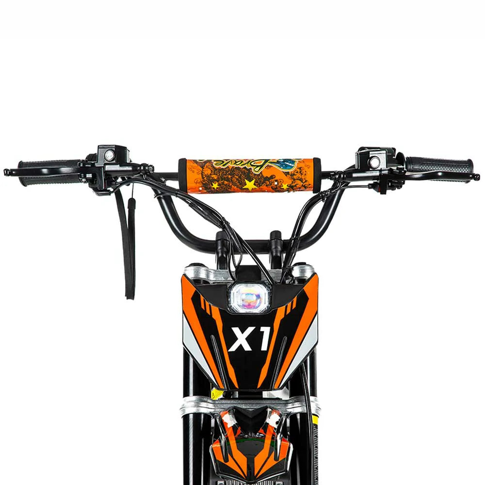 Kukirin X1 (EU) Electric Bike
