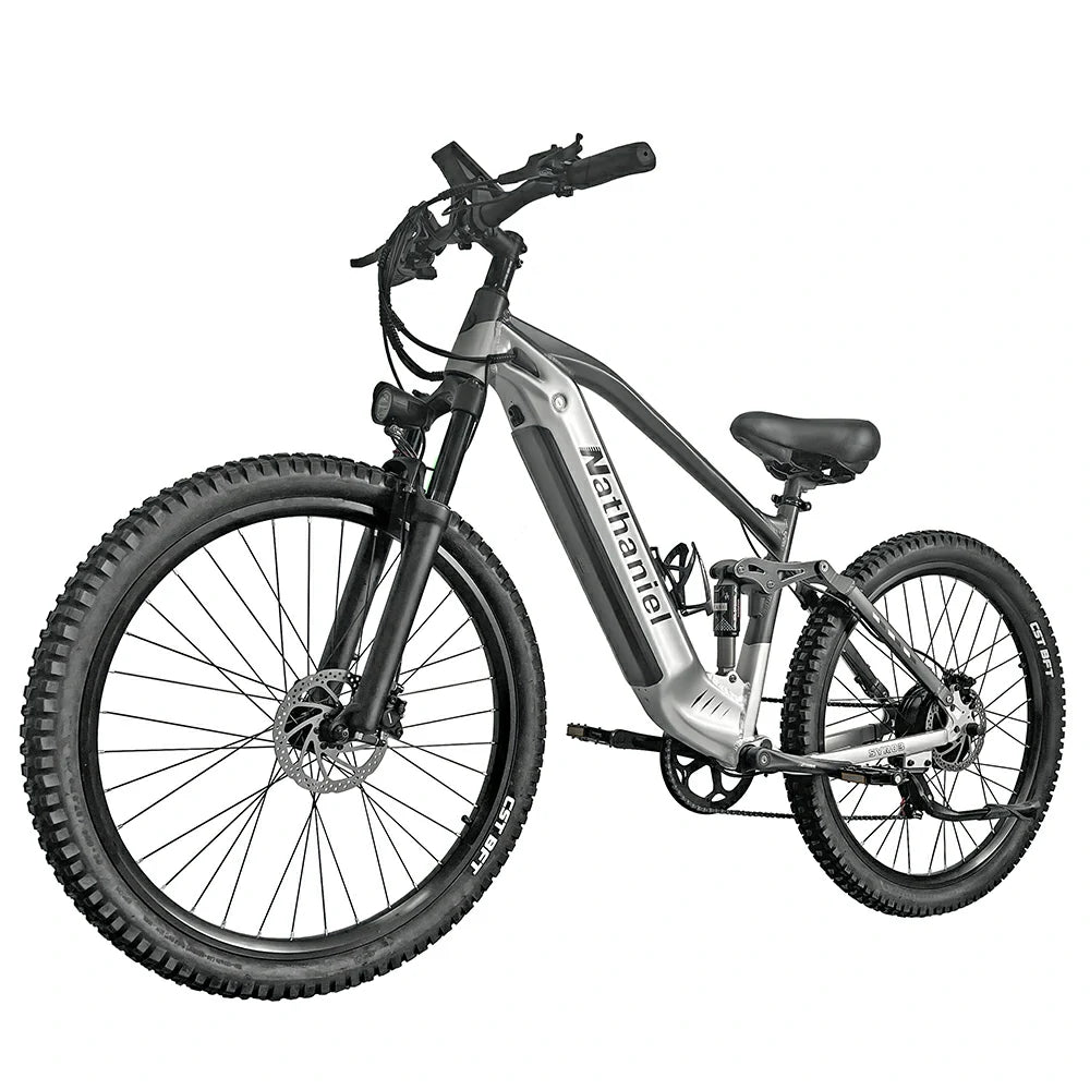Nathaniel SYR-03 (EU) Electric Bike
