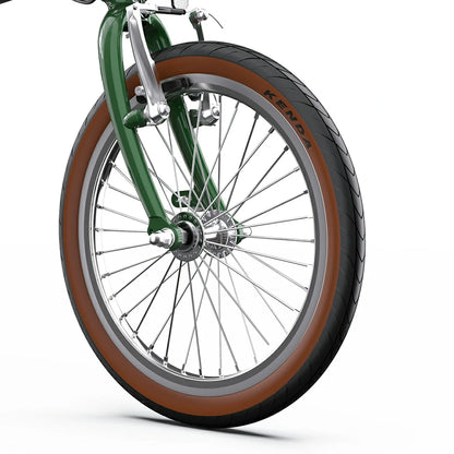 ONESPORT OT02 (EU) Electric Bike