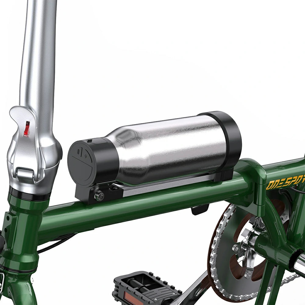 ONESPORT OT02 (EU) Electric Bike