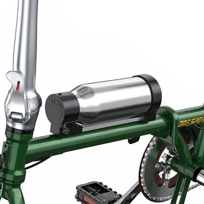 ONESPORT OT02 (EU) Electric Bike