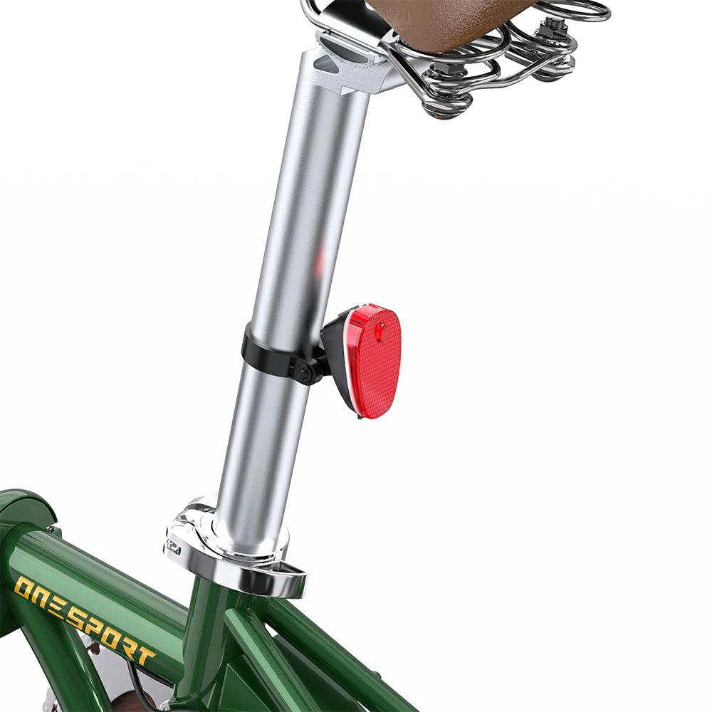 ONESPORT OT02 (EU) Electric Bike