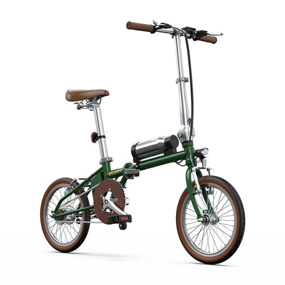 ONESPORT OT02 (EU) Electric Bike