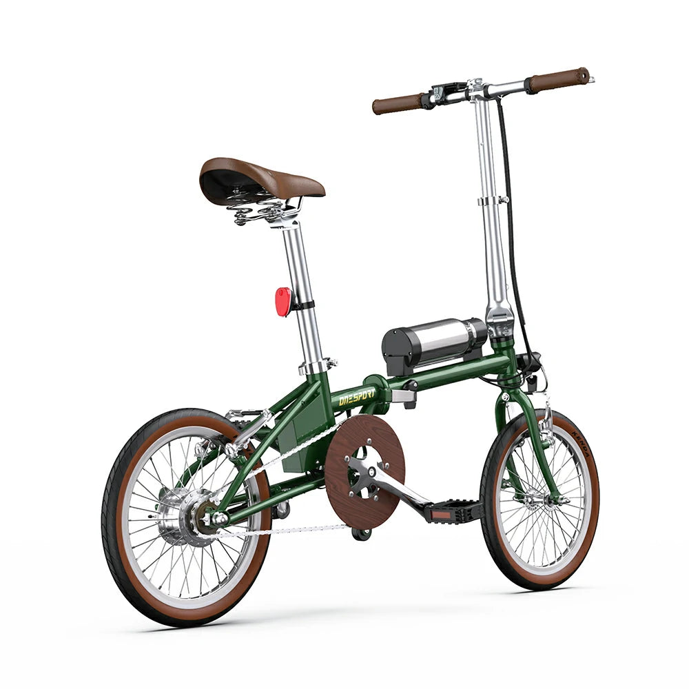 ONESPORT OT02 (EU) Electric Bike