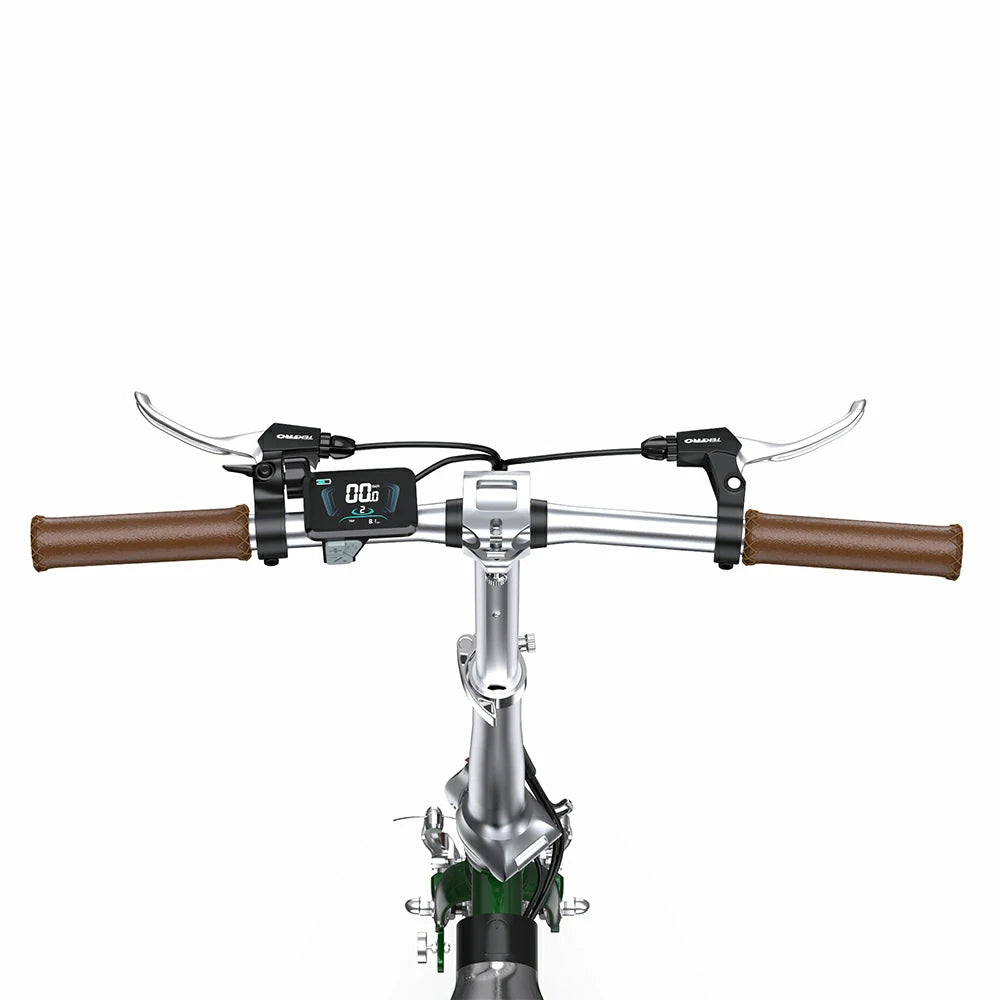 ONESPORT OT02 (EU) Electric Bike