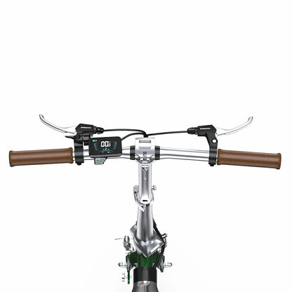 ONESPORT OT02 (EU) Electric Bike