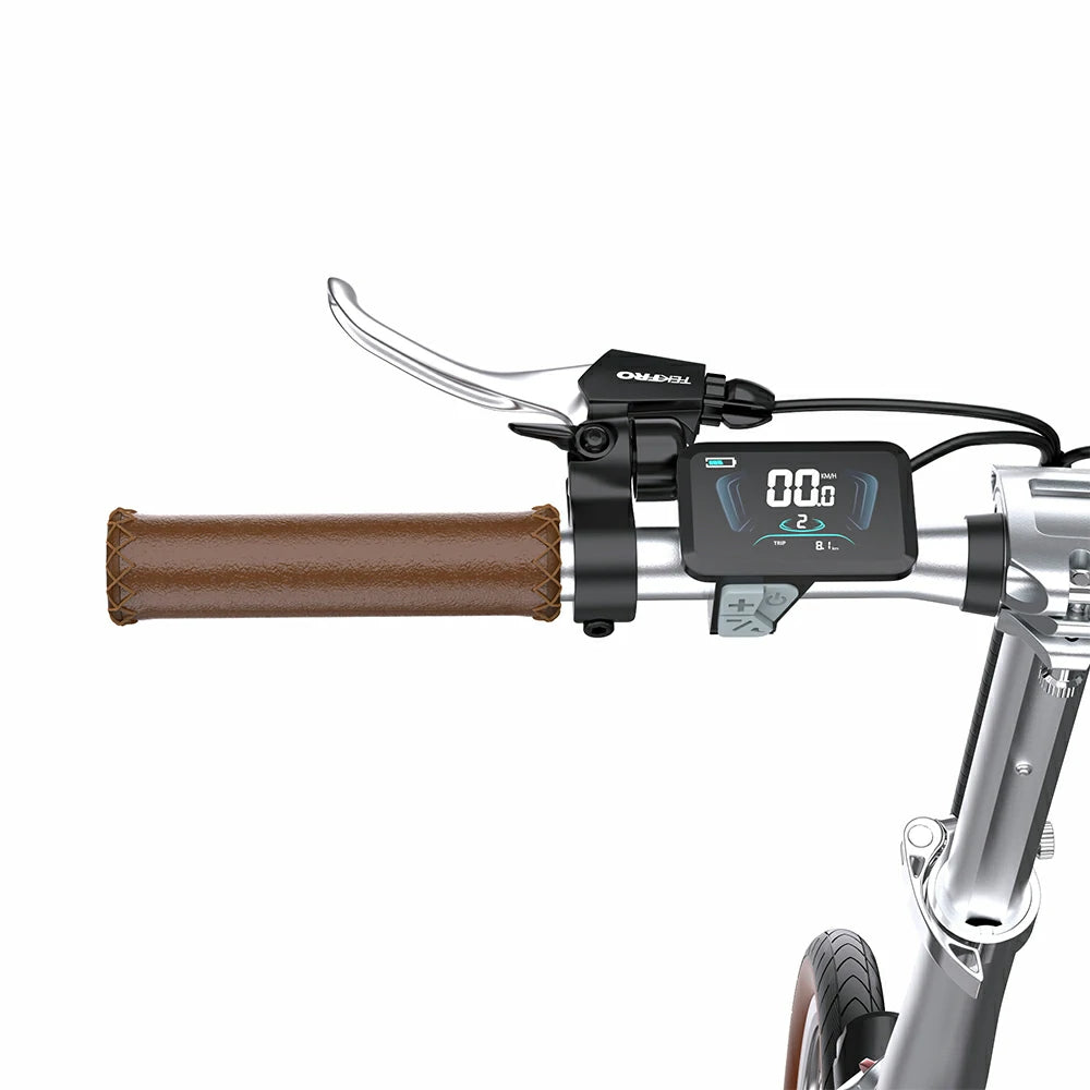 ONESPORT OT02 (EU) Electric Bike