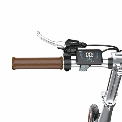 ONESPORT OT02 (EU) Electric Bike