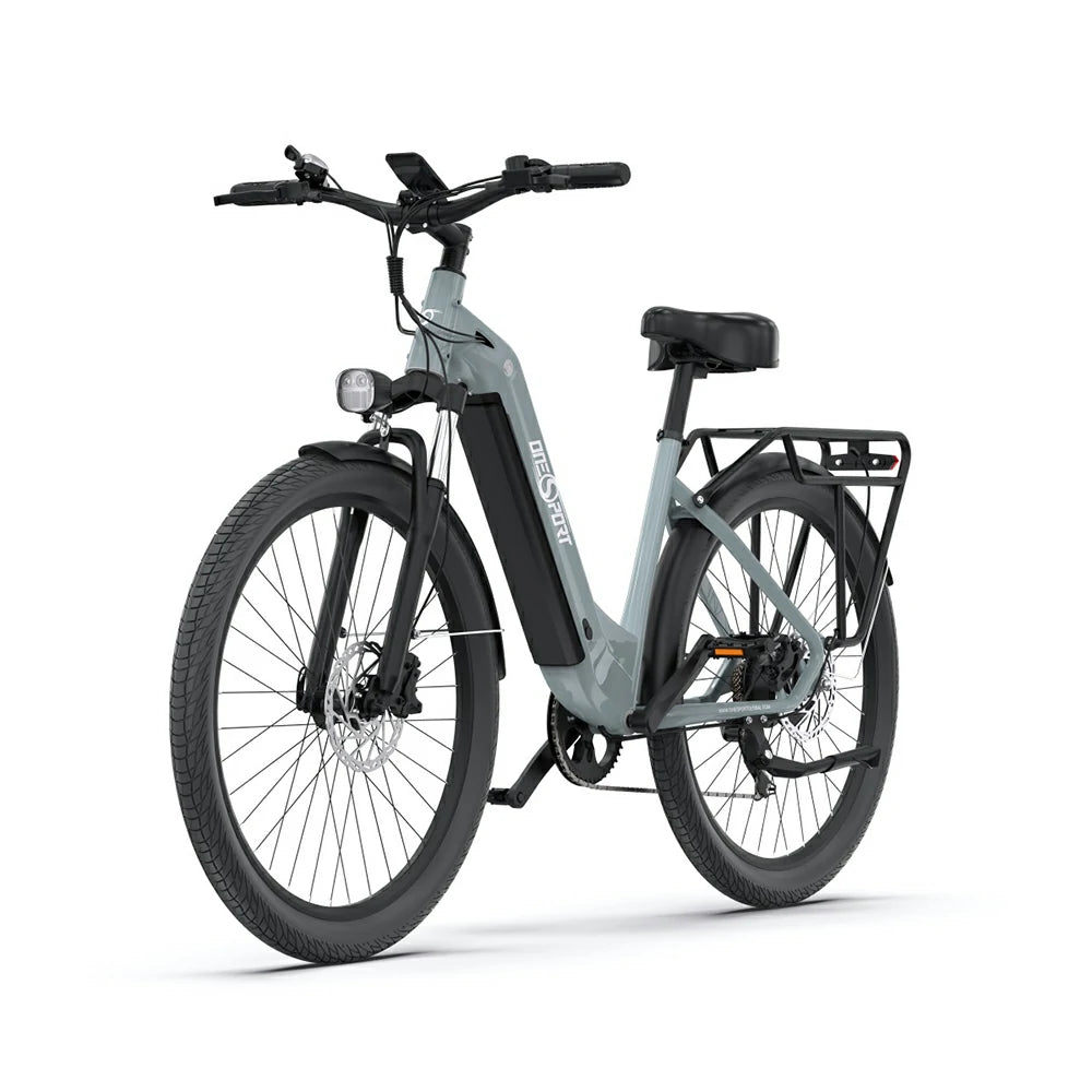 ONESPORT OT05 (EU) Electric Bike