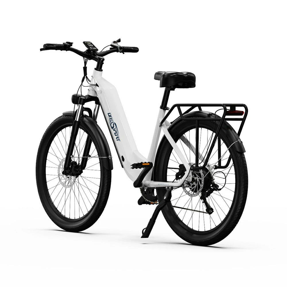 ONESPORT OT05 (EU) Electric Bike