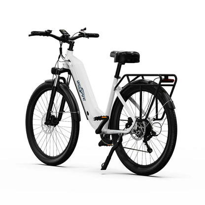 ONESPORT OT05 (EU) Electric Bike