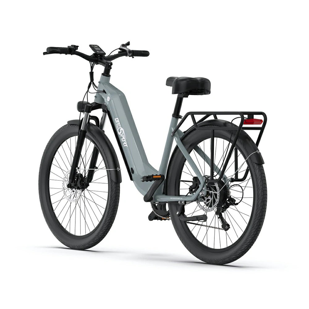 ONESPORT OT05 (EU) Electric Bike
