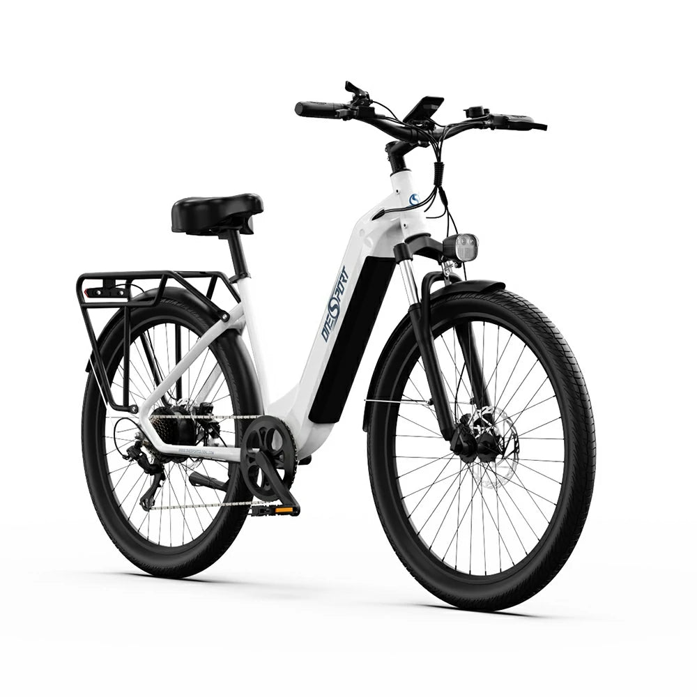 ONESPORT OT05 (EU) Electric Bike