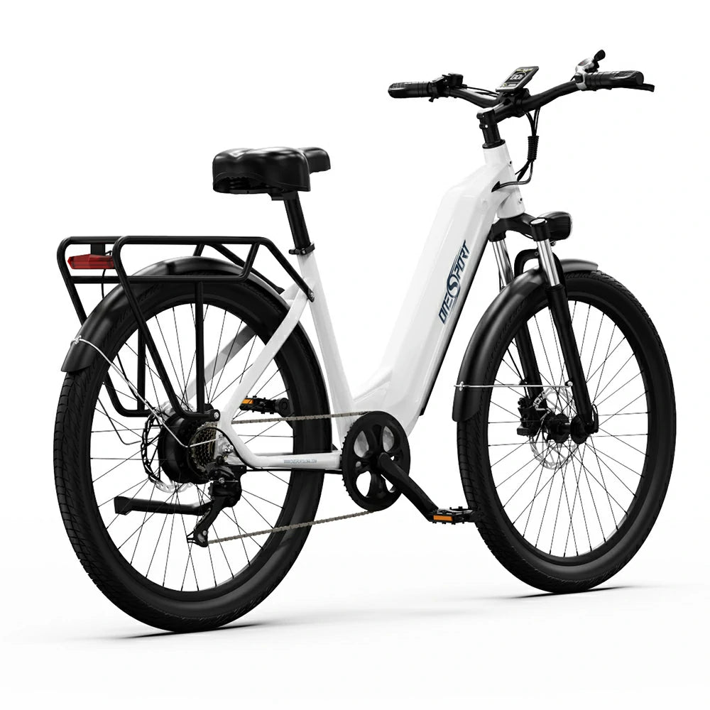 ONESPORT OT05 (EU) Electric Bike