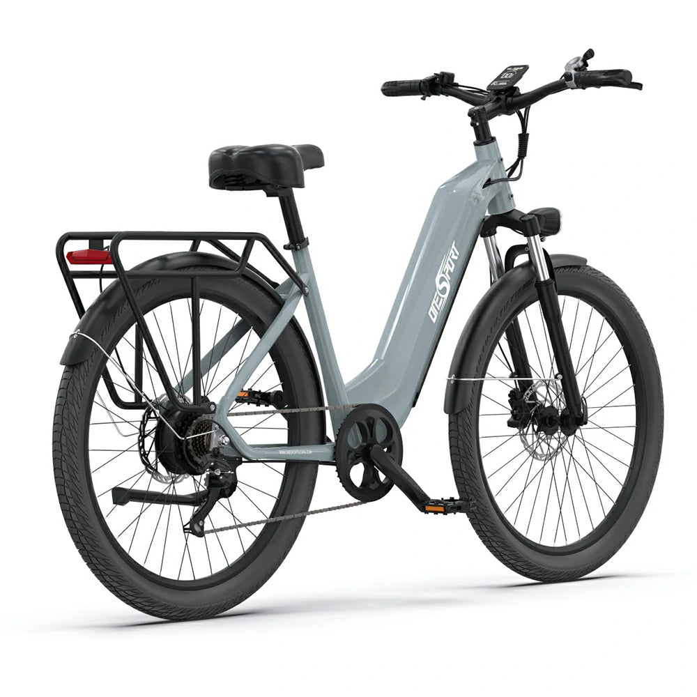 ONESPORT OT05 (EU) Electric Bike