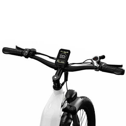 ONESPORT OT05 (EU) Electric Bike