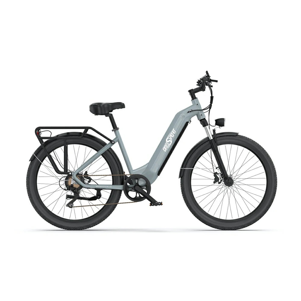 ONESPORT OT05 (EU) Electric Bike