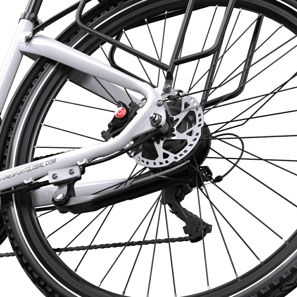 ONESPORT OT05-Pro (EU) Electric Bike