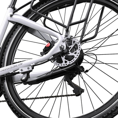 ONESPORT OT05-Pro (EU) Electric Bike