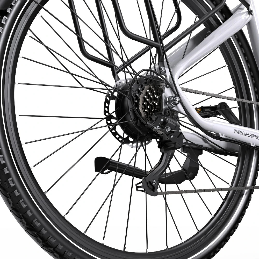 ONESPORT OT05-Pro (EU) Electric Bike