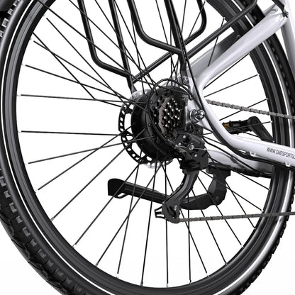 ONESPORT OT05-Pro (EU) Electric Bike