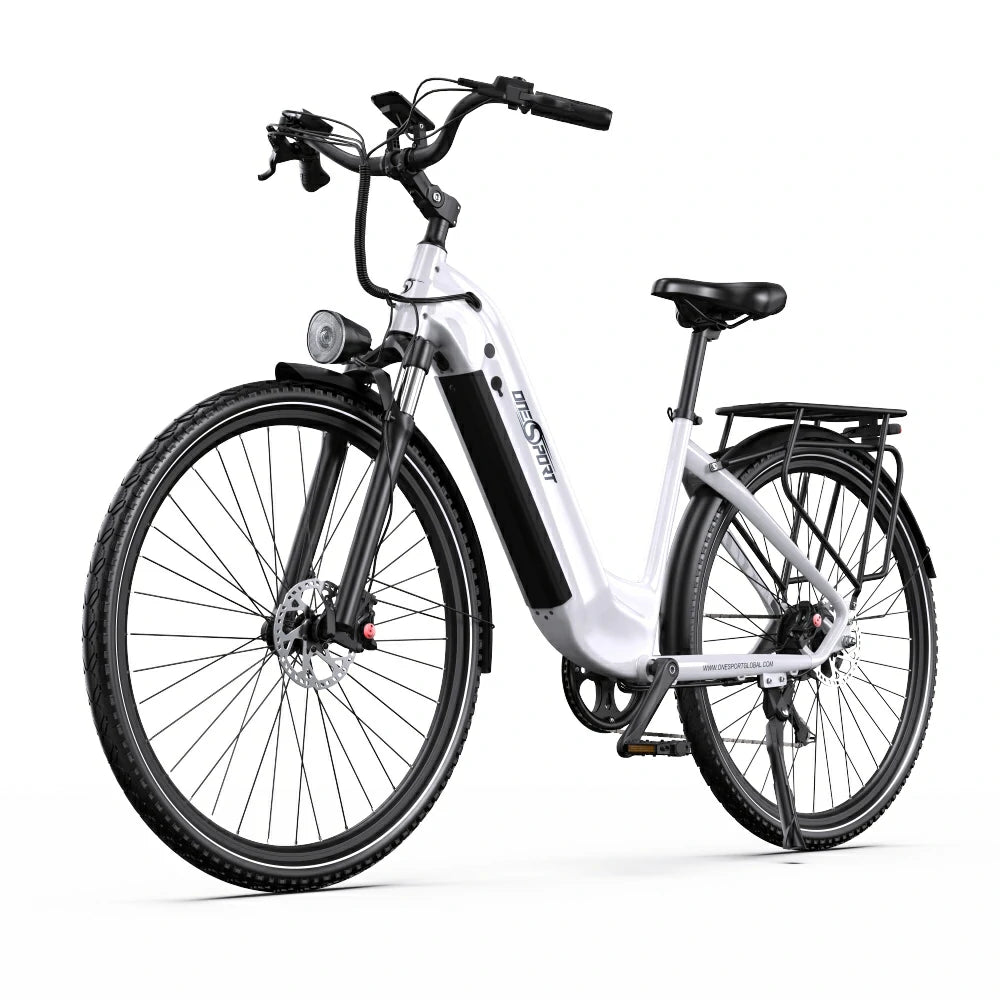 ONESPORT OT05-Pro (EU) Electric Bike