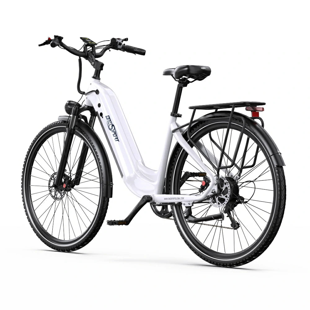 ONESPORT OT05-Pro (EU) Electric Bike