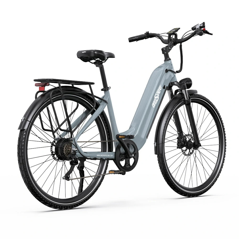 ONESPORT OT05-Pro (EU) Electric Bike