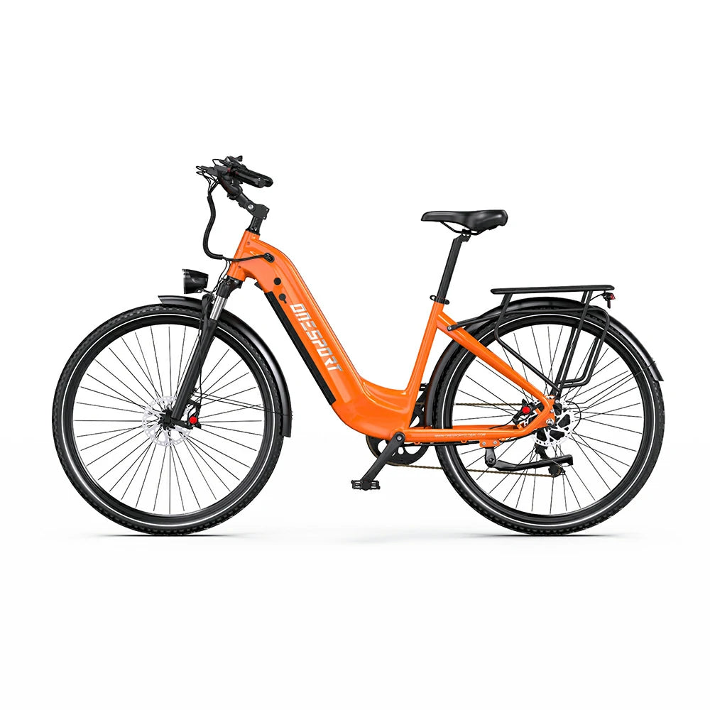 ONESPORT OT05-Pro (EU) Electric Bike