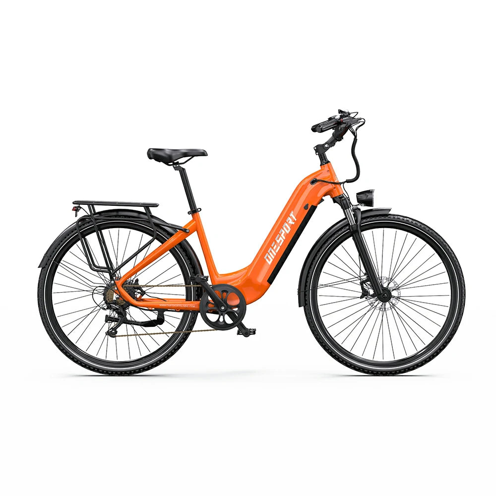 ONESPORT OT05-Pro (EU) Electric Bike