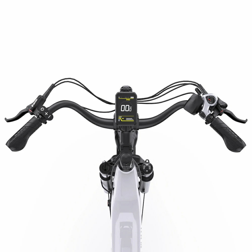 ONESPORT OT05-Pro (EU) Electric Bike