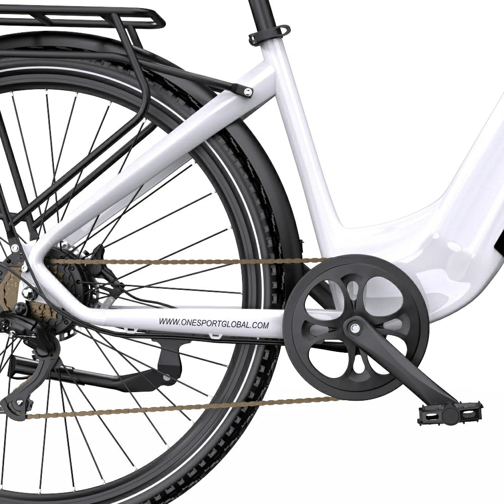 ONESPORT OT05-Pro (EU) Electric Bike
