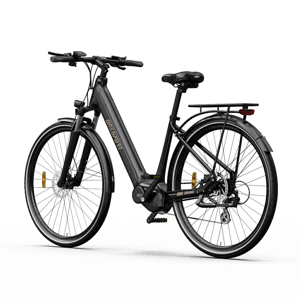 ONESPORT OT07 (EU) Electric Bike