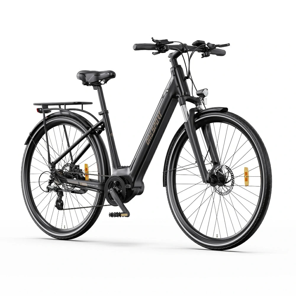 ONESPORT OT07 (EU) Electric Bike
