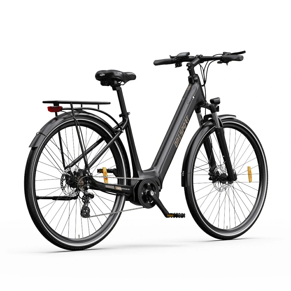 ONESPORT OT07 (EU) Electric Bike
